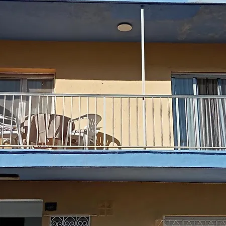 La Terraza De Perlas Apartmán Denia