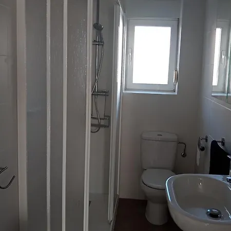 Apartmán La Terraza De Perlas *