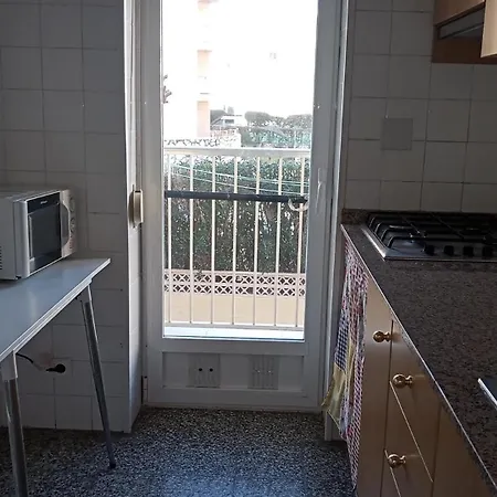 La Terraza De Perlas Apartmán *