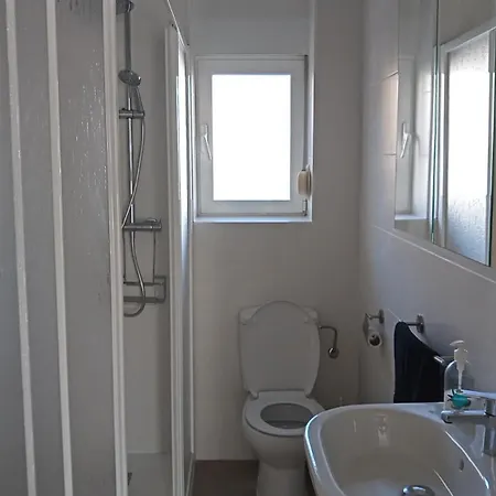 La Terraza De Perlas Apartman