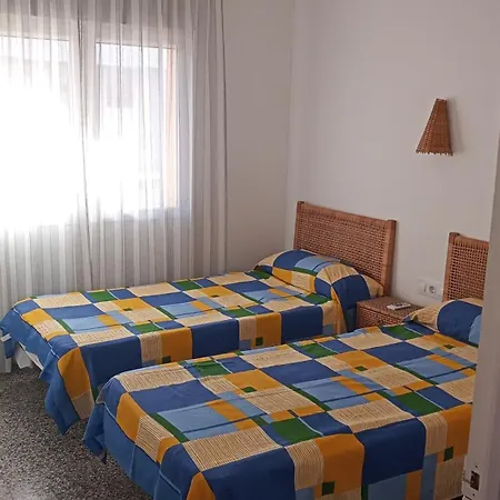 Apartmán La Terraza De Perlas