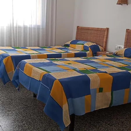 La Terraza De Perlas Apartman Denia