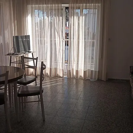 La Terraza De Perlas Apartment *
